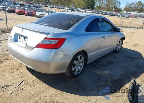 2011 Honda Civic Lx z USA, uszkodzony, nr VIN 2HGFG1B67BH515817